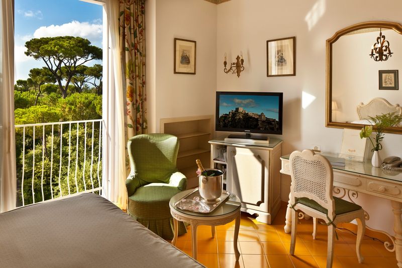 Grand Hotel Punta Molino Beach Resort & Spa - mese di Marzo - Entrata offerte